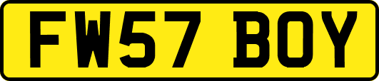FW57BOY