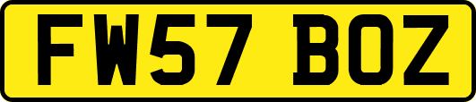 FW57BOZ