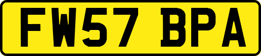 FW57BPA