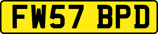 FW57BPD