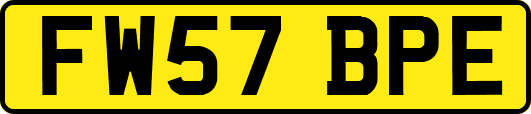 FW57BPE