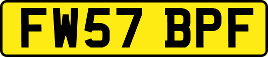 FW57BPF