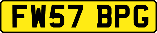 FW57BPG