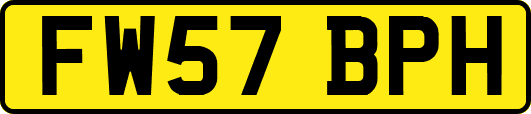 FW57BPH