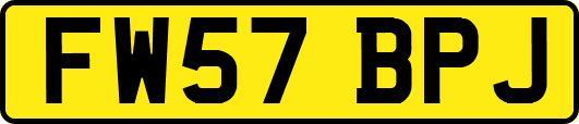 FW57BPJ