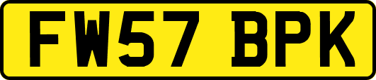 FW57BPK
