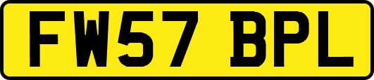 FW57BPL