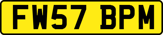 FW57BPM