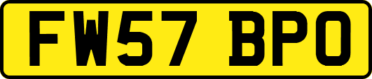 FW57BPO