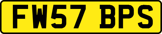 FW57BPS