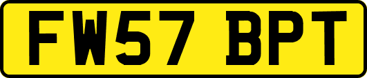 FW57BPT