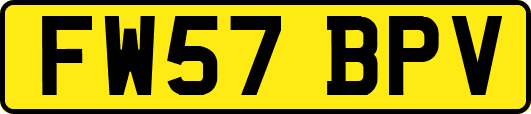 FW57BPV