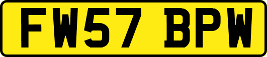 FW57BPW