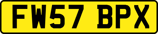 FW57BPX