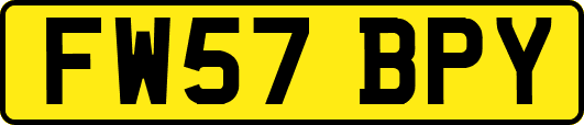 FW57BPY