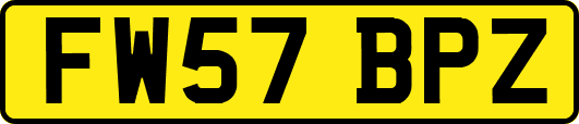 FW57BPZ