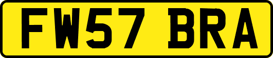 FW57BRA