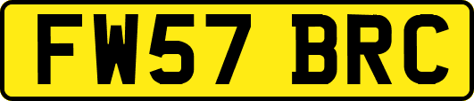 FW57BRC