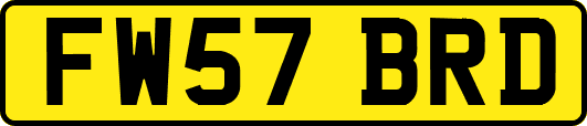 FW57BRD