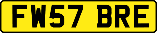 FW57BRE