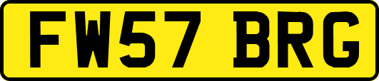 FW57BRG
