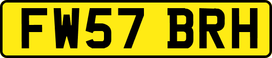 FW57BRH
