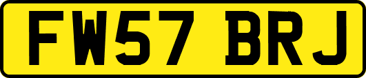 FW57BRJ