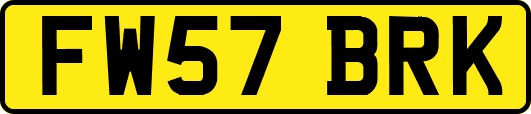 FW57BRK