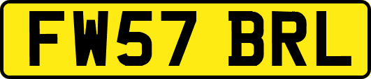 FW57BRL