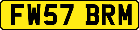 FW57BRM