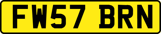 FW57BRN
