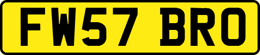 FW57BRO