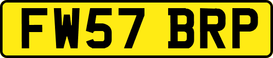 FW57BRP