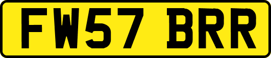 FW57BRR