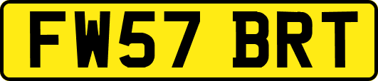 FW57BRT