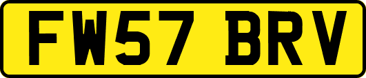 FW57BRV