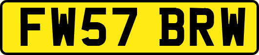 FW57BRW