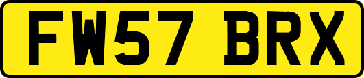 FW57BRX