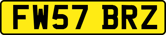 FW57BRZ
