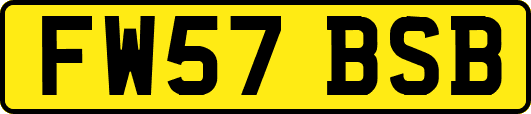 FW57BSB