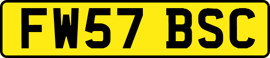 FW57BSC