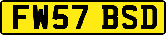 FW57BSD
