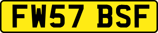 FW57BSF
