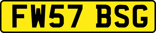 FW57BSG