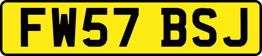 FW57BSJ