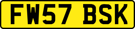 FW57BSK
