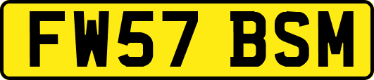 FW57BSM