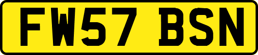 FW57BSN