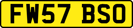 FW57BSO