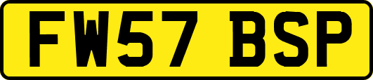 FW57BSP